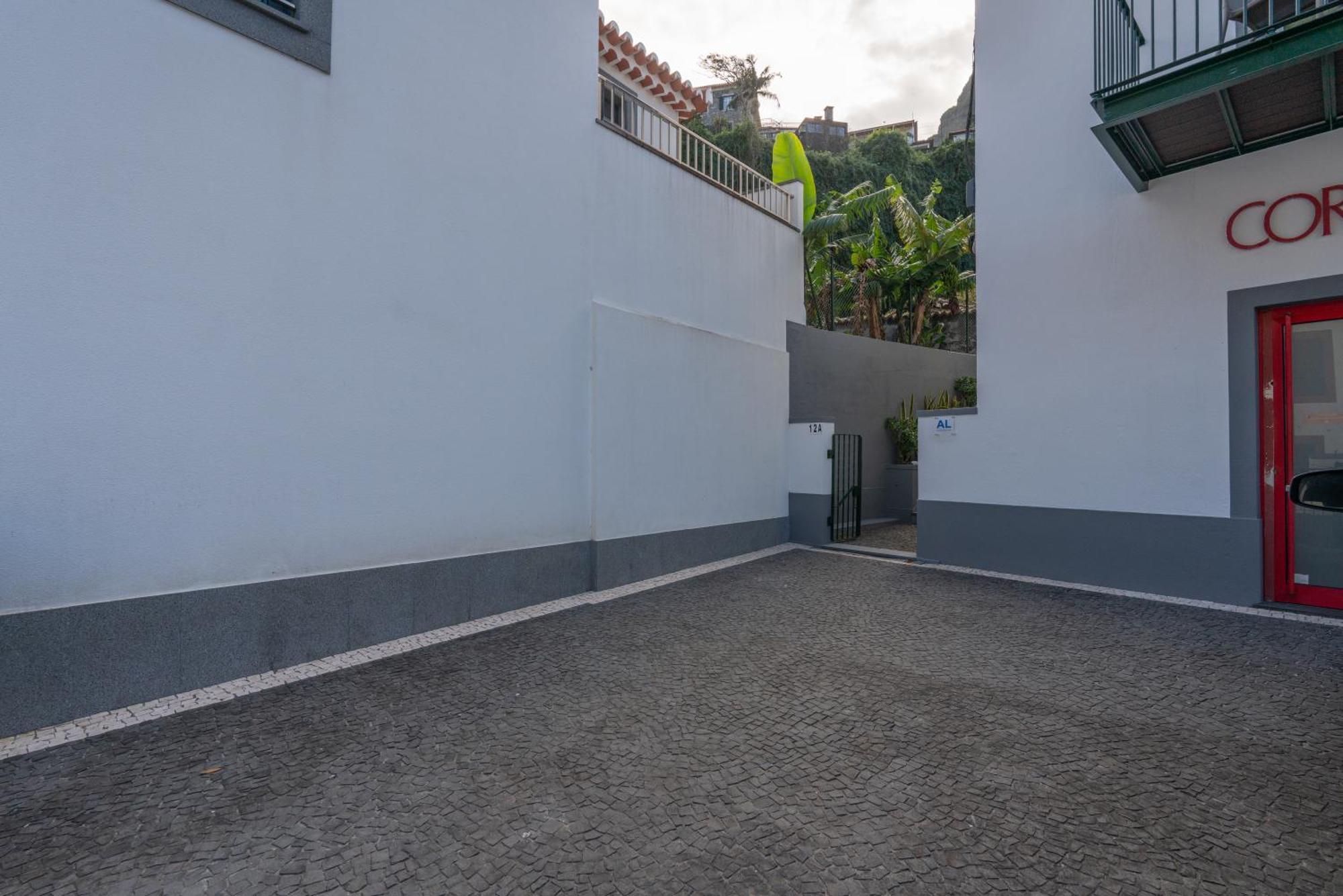 Villahouse São Vicente 外观 照片