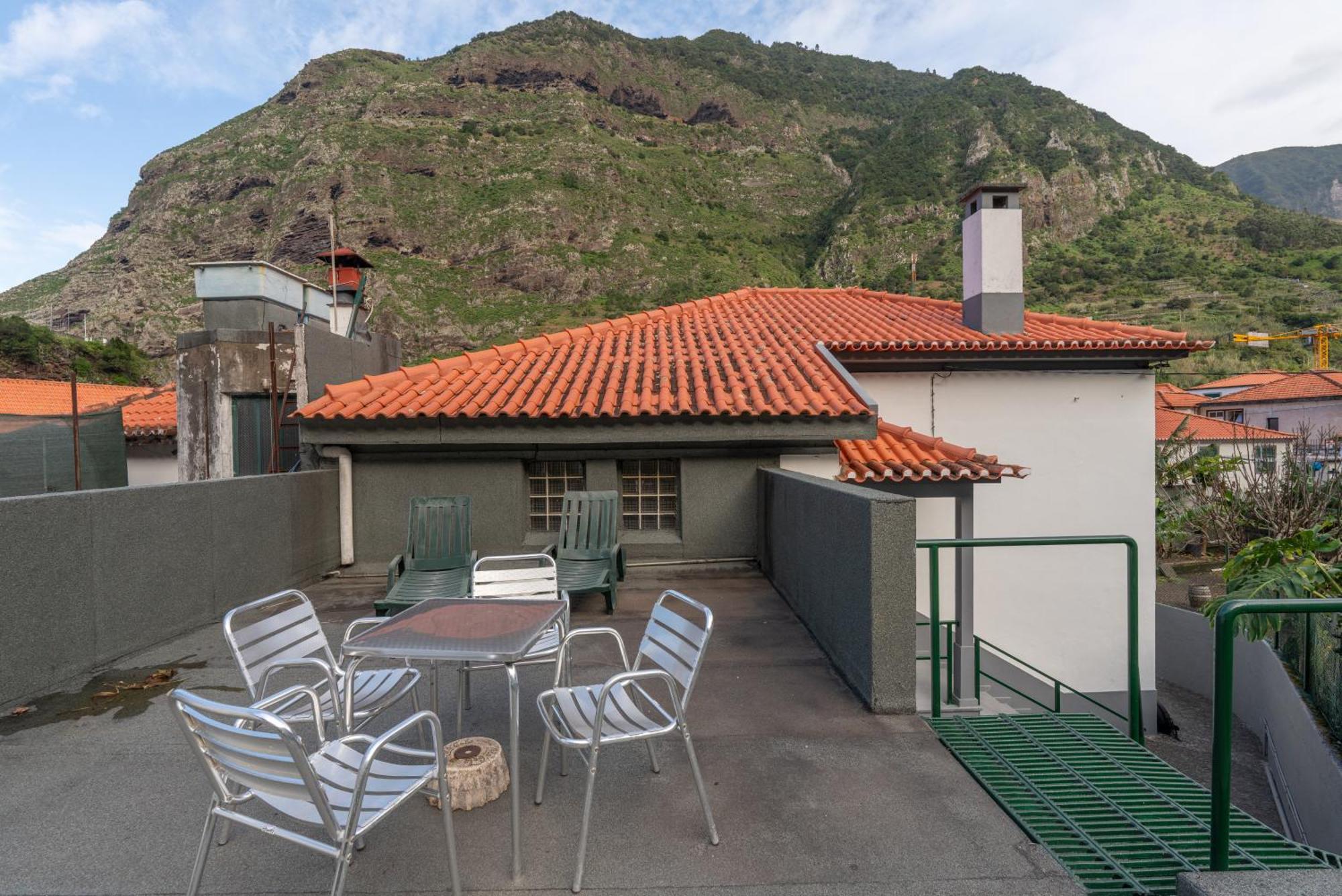 Villahouse São Vicente 外观 照片