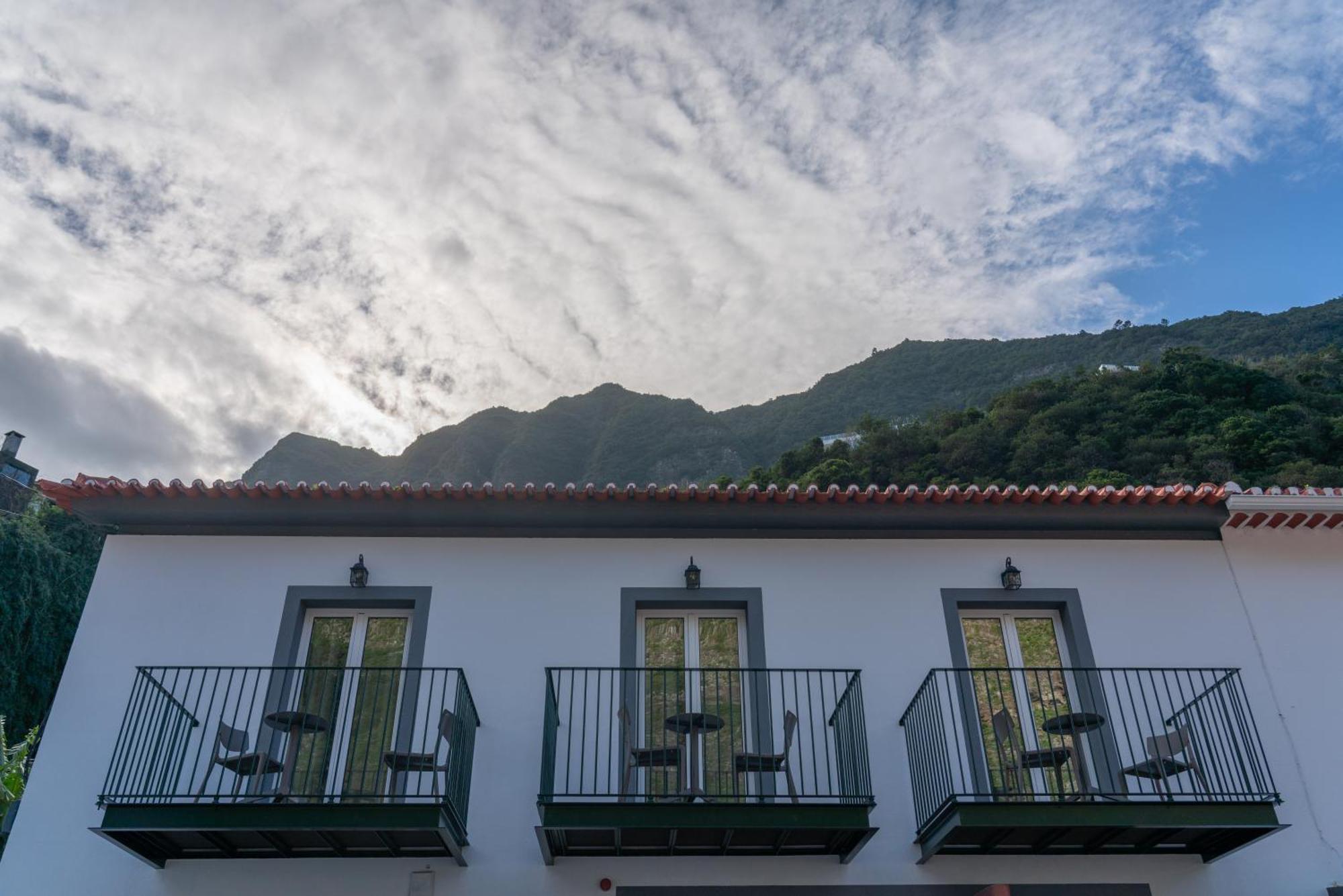 Villahouse São Vicente 外观 照片