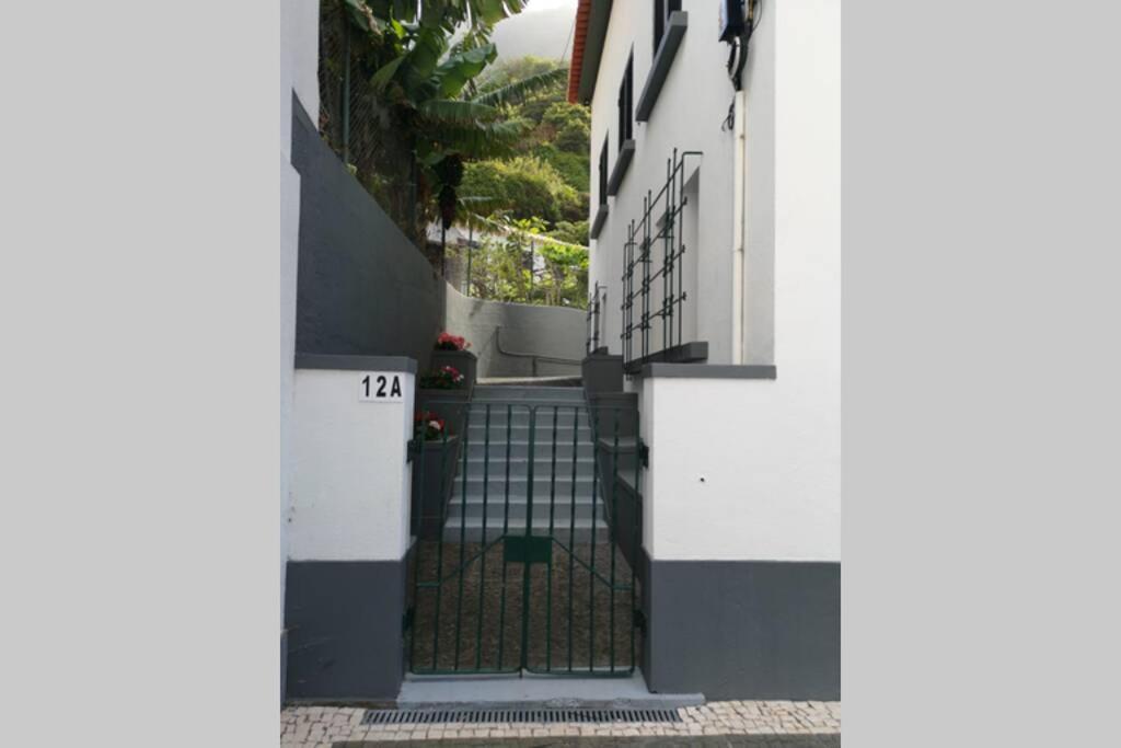 Villahouse São Vicente 外观 照片
