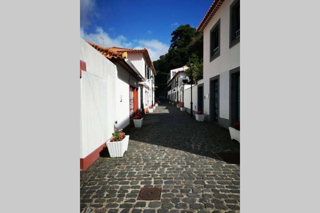 Villahouse São Vicente 外观 照片