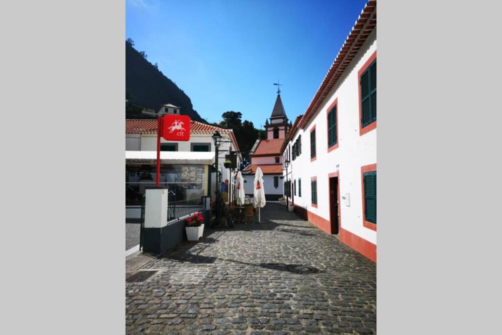 Villahouse São Vicente 外观 照片