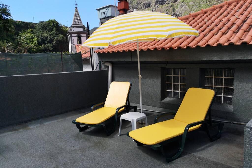 Villahouse São Vicente 外观 照片